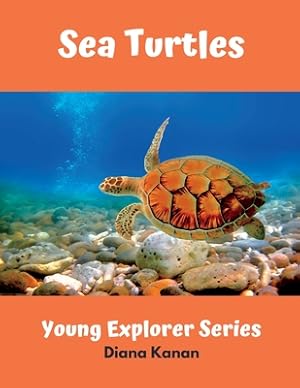 Imagen del vendedor de Sea Turtles (Paperback or Softback) a la venta por BargainBookStores