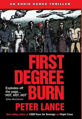 Immagine del venditore per First Degree Burn (Hardback or Cased Book) venduto da BargainBookStores