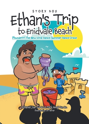 Imagen del vendedor de Ethan's Trip to Enidvale Beach: Phwoarrr! The New Viral Dance-Summer Dance Craze (Paperback or Softback) a la venta por BargainBookStores