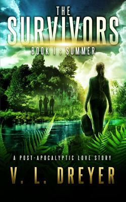 Seller image for The Survivors Book I: Summer (Paperback or Softback) for sale by BargainBookStores