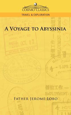 Image du vendeur pour A Voyage to Abyssinia (Paperback or Softback) mis en vente par BargainBookStores