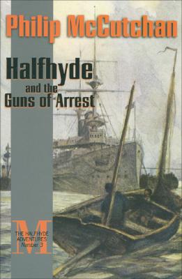 Immagine del venditore per Halfhyde and the Guns of Arrest (Paperback or Softback) venduto da BargainBookStores
