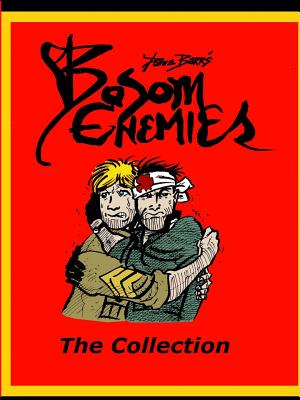 Bild des Verkufers fr Bosom Enemies; The Collection (Paperback or Softback) zum Verkauf von BargainBookStores