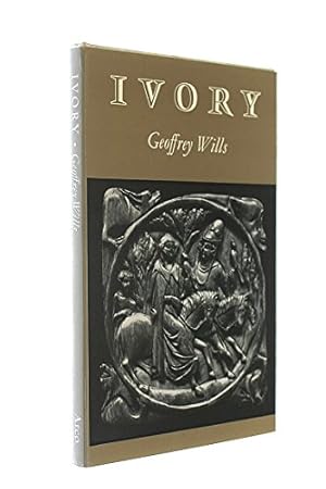 Bild des Verkufers fr Ivory (Arco books for collectors) zum Verkauf von WeBuyBooks