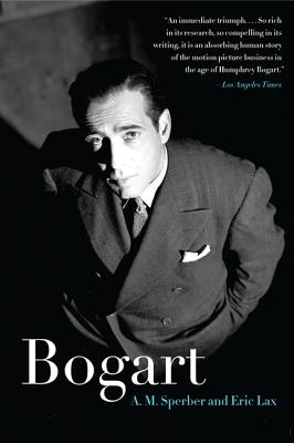 Bild des Verkufers fr Bogart (Paperback or Softback) zum Verkauf von BargainBookStores