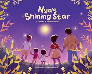 Seller image for Nya's Shining Star (Hardback or Cased Book) for sale by BargainBookStores
