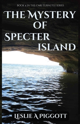 Seller image for The Mystery of Specter Island (Paperback or Softback) for sale by BargainBookStores