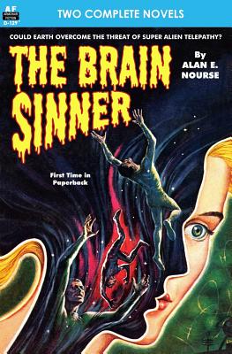 Seller image for Brain Sinner, The, & Death from the Skies (Paperback or Softback) for sale by BargainBookStores