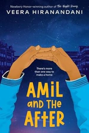 Seller image for Amil and the After by Hiranandani, Veera [Paperback ] for sale by booksXpress