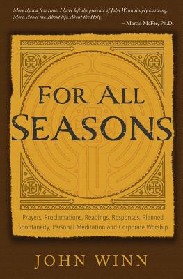 Seller image for For All Seasons (Paperback or Softback) for sale by BargainBookStores