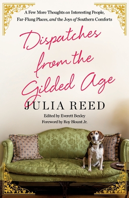 Seller image for Dispatches from the Gilded Age (Paperback or Softback) for sale by BargainBookStores