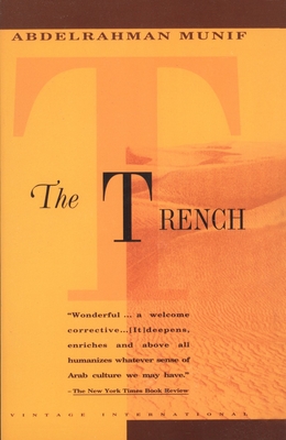 Immagine del venditore per Trench (Paperback or Softback) venduto da BargainBookStores