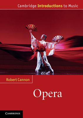 Imagen del vendedor de Opera (Paperback or Softback) a la venta por BargainBookStores