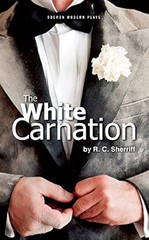 Seller image for The White Carnation (Oberon Modern Plays) for sale by WeBuyBooks