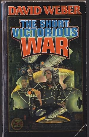 Seller image for The Short Victorious War for sale by Caerwen Books