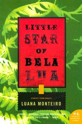 Bild des Verkufers fr Little Star of Bela Lua: Stories from Brazil (Paperback or Softback) zum Verkauf von BargainBookStores