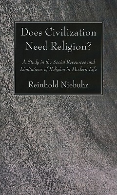 Image du vendeur pour Does Civilization Need Religion? (Paperback or Softback) mis en vente par BargainBookStores