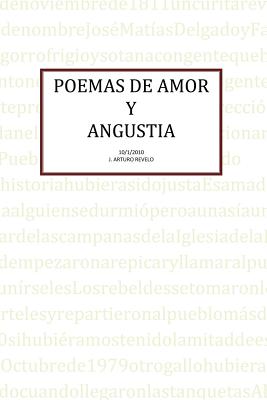 Immagine del venditore per Poemas de Amor y Angustia (Paperback or Softback) venduto da BargainBookStores