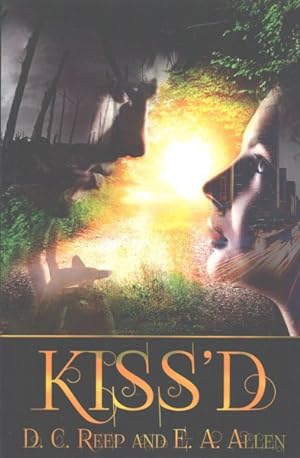 Imagen del vendedor de Kiss'd a la venta por GreatBookPricesUK