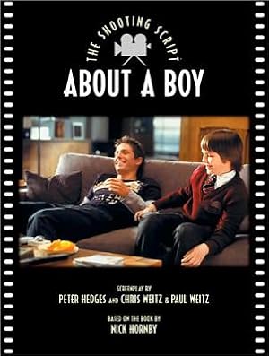Seller image for About a Boy (Paperback or Softback) for sale by BargainBookStores