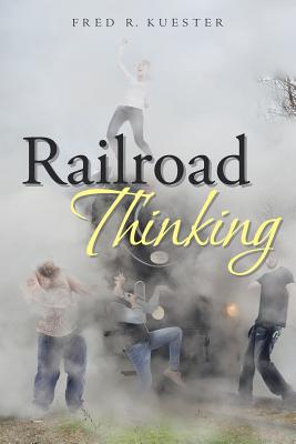 Seller image for Railroad Thinking (Paperback or Softback) for sale by BargainBookStores