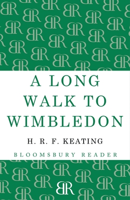 Seller image for A Long Walk to Wimbledon (Paperback or Softback) for sale by BargainBookStores