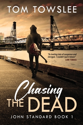 Seller image for Chasing The Dead (Paperback or Softback) for sale by BargainBookStores