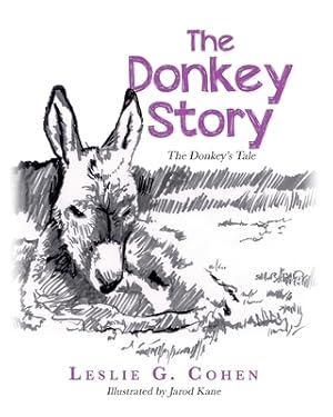Seller image for The Donkey Story: The Donkey's Tale (Paperback or Softback) for sale by BargainBookStores