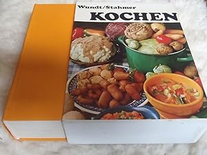 Kochen und Backen