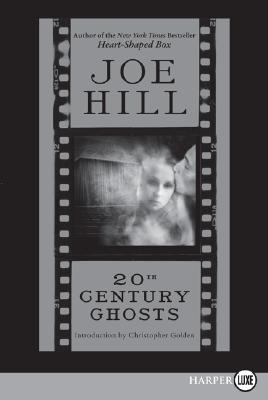 Bild des Verkufers fr 20th Century Ghosts LP (Paperback or Softback) zum Verkauf von BargainBookStores