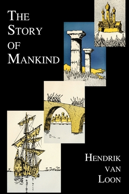 Image du vendeur pour The Story of Mankind (Fully Illustrated in B&w) (Paperback or Softback) mis en vente par BargainBookStores