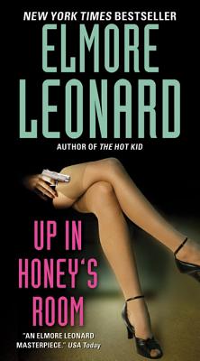 Imagen del vendedor de Up in Honey's Room (Paperback or Softback) a la venta por BargainBookStores
