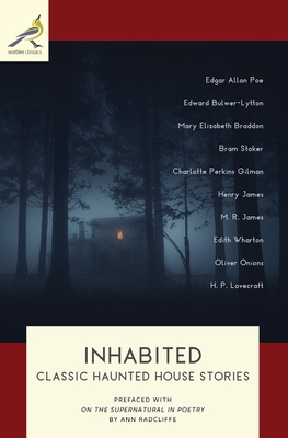 Image du vendeur pour Inhabited: Classic Haunted House Stories (Paperback or Softback) mis en vente par BargainBookStores