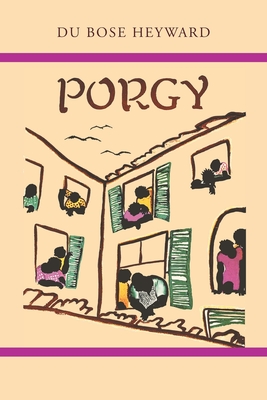 Seller image for Porgy (Paperback or Softback) for sale by BargainBookStores