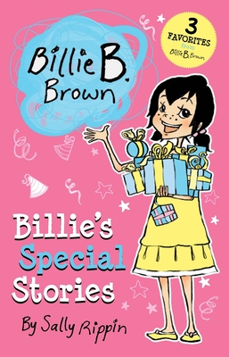 Immagine del venditore per Billie's Special Stories (Paperback or Softback) venduto da BargainBookStores