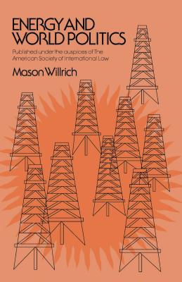 Seller image for Energy & World Politics (Paperback or Softback) for sale by BargainBookStores