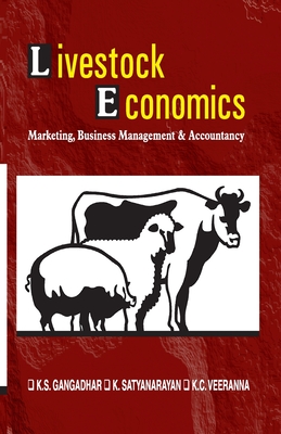 Seller image for Livestock Economics: Marketing, Business Management and Accountancy (As Per Vci Syllabus) (Paperback or Softback) for sale by BargainBookStores