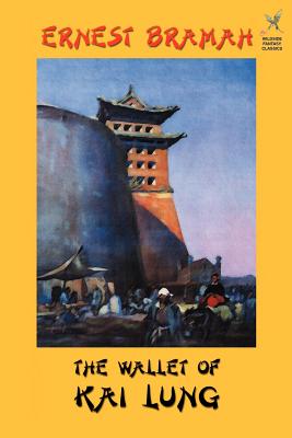 Seller image for The Wallet of Kai Lung (Paperback or Softback) for sale by BargainBookStores