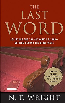Seller image for The Last Word (Paperback or Softback) for sale by BargainBookStores