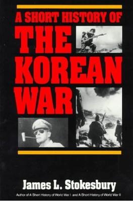 Imagen del vendedor de Korean Short History (Paperback or Softback) a la venta por BargainBookStores