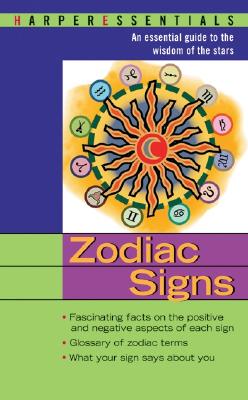 Image du vendeur pour Zodiac Signs (Paperback or Softback) mis en vente par BargainBookStores