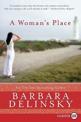 Seller image for A Woman's Place (Paperback or Softback) for sale by BargainBookStores