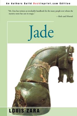 Seller image for Jade (Paperback or Softback) for sale by BargainBookStores