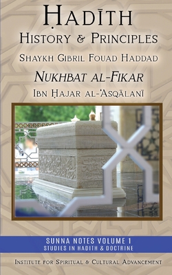 Seller image for Hadith History and Principles: Nukhbat al-Fikar (Paperback or Softback) for sale by BargainBookStores