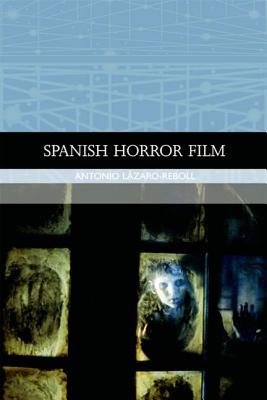 Immagine del venditore per Spanish Horror Film (Paperback or Softback) venduto da BargainBookStores