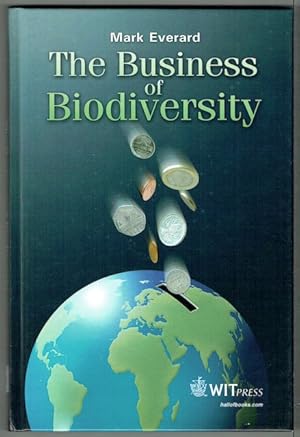 Image du vendeur pour The Business Of Biodiversity mis en vente par Hall of Books
