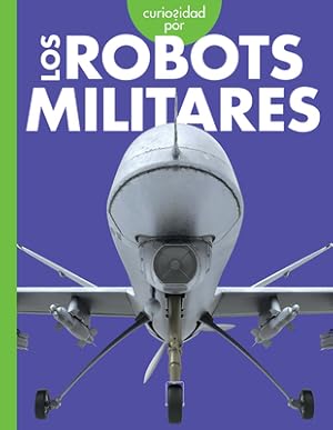 Immagine del venditore per Curiosidad Por Los Robots Militares (Paperback or Softback) venduto da BargainBookStores