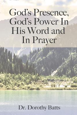 Seller image for God's Presence, God's Power in His Word and in Prayer (Paperback or Softback) for sale by BargainBookStores