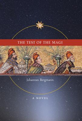 Bild des Verkufers fr The Test of the Magi (Hardback or Cased Book) zum Verkauf von BargainBookStores