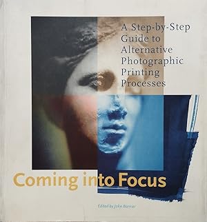 A Step-by-Step Guide to Alternative Photographic Printing Processes
